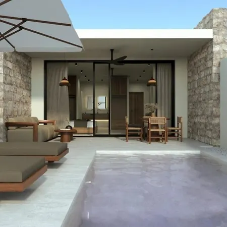 Castor & Pollux Studio 4