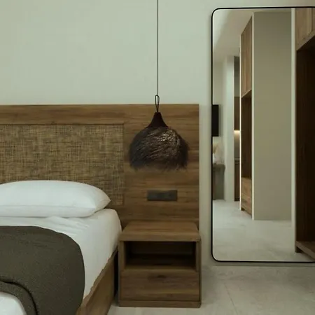 Castor & Pollux Studio 4 Villa Kotronion (West Mani)